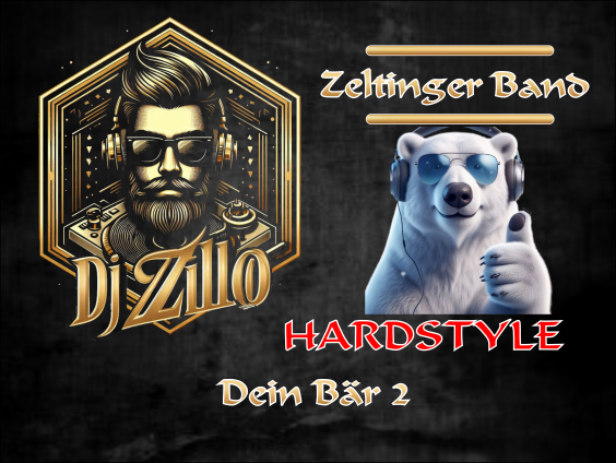 Musik DeinBär DeinBär