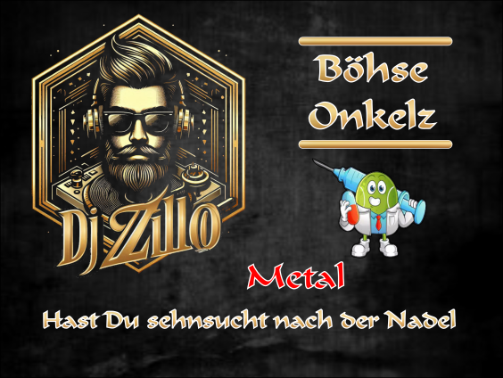 Musik DieNadel2Metal DieNadel2Metal
