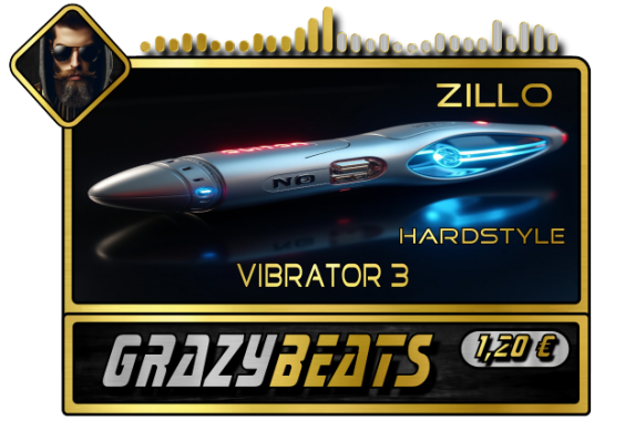 Musik Vibrator3 Vibrator3