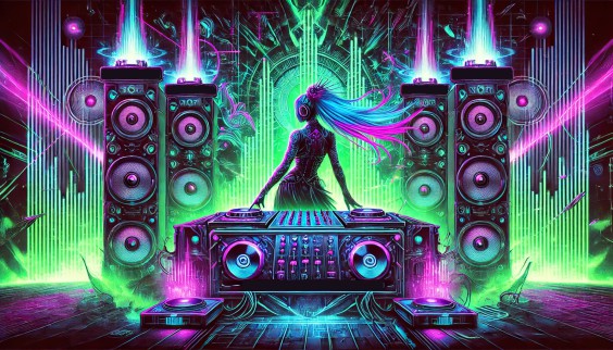 Wallpaper GrazyBeatscomDJ GrazyBeatscomDJ