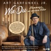 Art Garfunkel Jr & Art Garfunkel - Raum des Schweigens