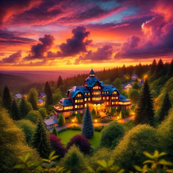 Bilder Haus-Im-Wald Haus-Im-Wald