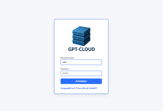 Scripte cloud cloud