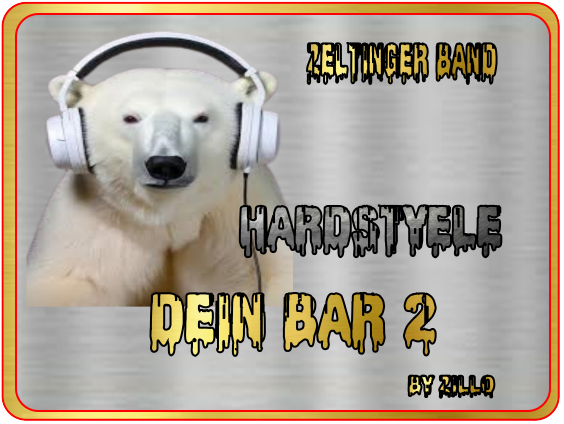 Musik DeinBär2 DeinBär2