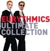 Eurythmics - Love Is A Stranger